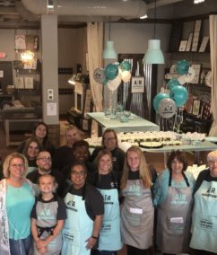 AR Workshop Kansas City North is Now Open