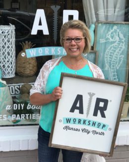 AR Workshop Kansas City North