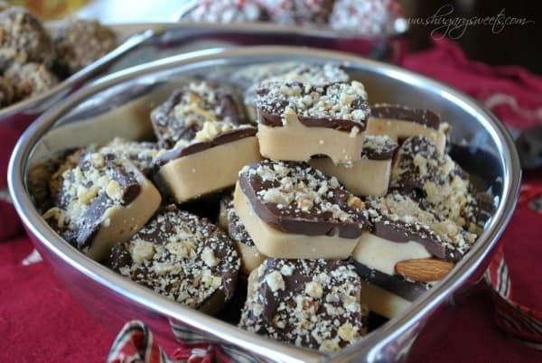 15 Amazing Christmas Candy Recipes - AR Workshop