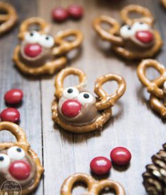 15 Delicious Christmas Candy Recipes to Try