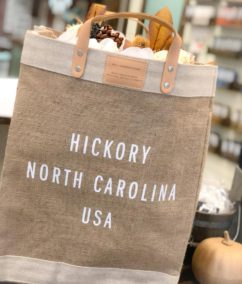 Meet the Owner: AR Workshop Hickory