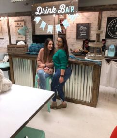 Meet the Owner: AR Workshop Hickory