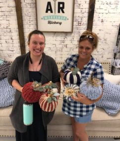 Meet the Owner: AR Workshop Hickory