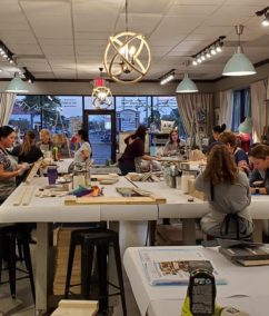 Meet the Owner: AR Workshop Cape Coral