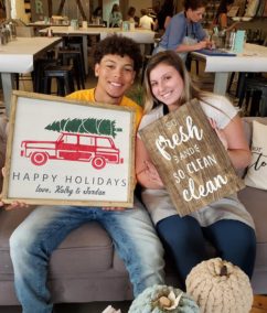 Meet the Owner: AR Workshop Cape Coral