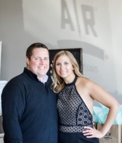 Welcome to Pennsylvania, AR Workshop Robinson