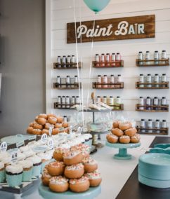 Welcome to Pennsylvania, AR Workshop Robinson