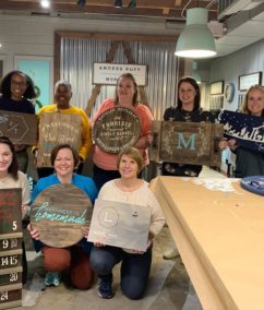 Meet the Owner: AR Workshop Greensboro