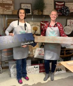 Meet the Owner: AR Workshop Greensboro