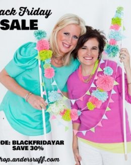 Black Friday Sale