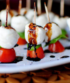 10 Amazing New Year’s Eve Party Recipes