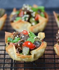 10 Amazing New Year’s Eve Party Recipes