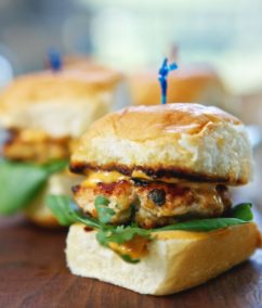 10 Amazing New Year’s Eve Party Recipes