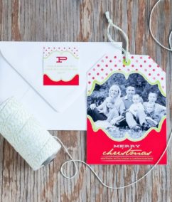 Holiday and Christmas Cards
