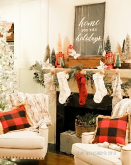 Christmas party tips