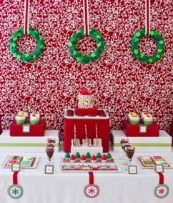 SALE: Instant Download Christmas Printable Collections