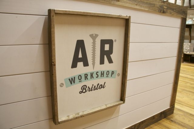 AR Workshop Bristol