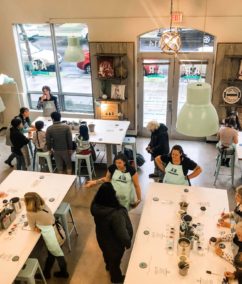 Oregon Welcomes AR Workshop Hillsboro