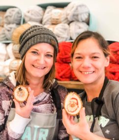 Oregon Welcomes AR Workshop Hillsboro