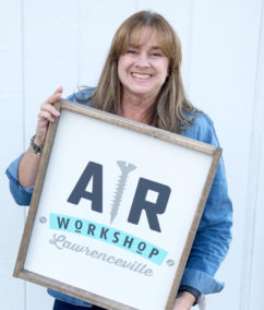 Meet the Owner: AR Workshop Lawrenceville