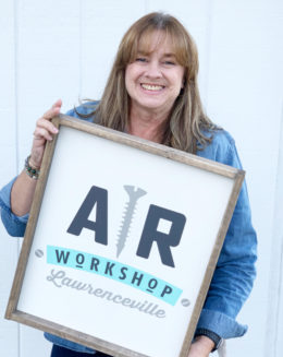 AR Workshop Lawrenceville