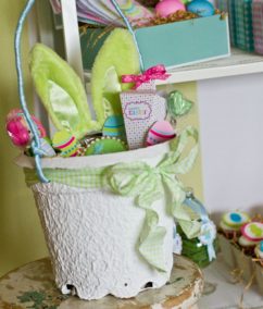 4 Tips for Hosting an Easter Egg Hunt