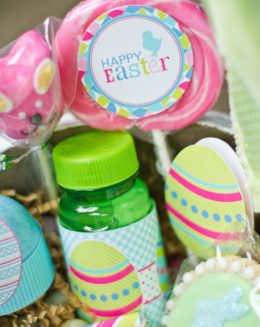Easter