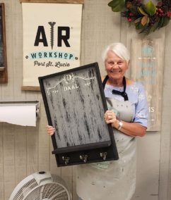 Meet the Owners: AR Workshop Port St. Lucie