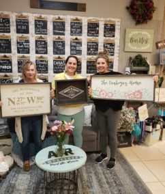 Meet the Owners: AR Workshop Port St. Lucie