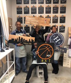 Meet the Owner: AR Workshop Columbia