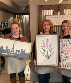 Meet the Owner: AR Workshop Chestnut Hill