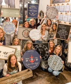 Meet the Owner: AR Workshop Red Bank