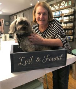 Meet the Owner: AR Workshop Chestnut Hill