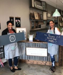 Meet the Owner: AR Workshop Columbia