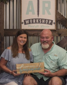 AR Workshop Port St. Lucie