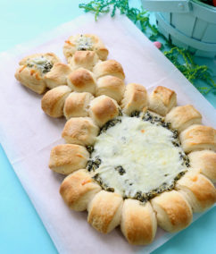 7 Scrumptious Easter Appetizers