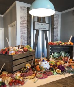 AR Workshop Huntington Beach Opens in California