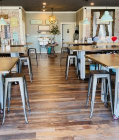 AR Workshop Huntington Beach Opens in California