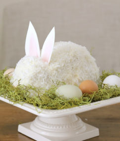 10 Desserts Perfect for Easter