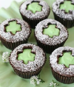17 Creative St. Patrick’s Day Food & Drink Ideas