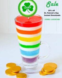 St. Patrick's Day