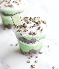 17 Creative St. Patrick’s Day Food & Drink Ideas