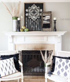 New AR Workshop Release: Boho Market Collection