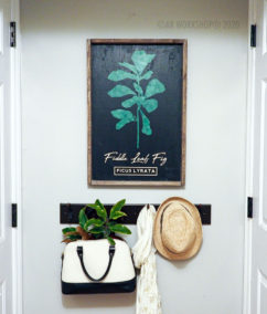 New AR Workshop Release: Botanical Tree Collection