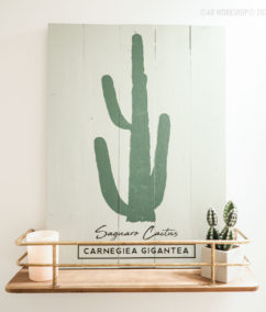 New AR Workshop Release: Botanical Tree Collection