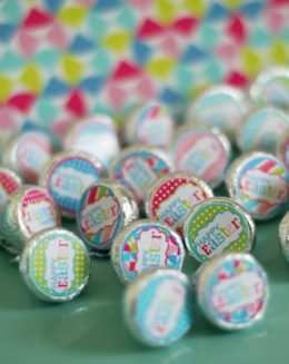 Easter printables