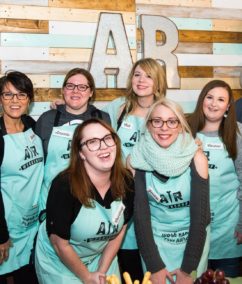 Now Open in Virginia: AR Workshop Mechanicsville