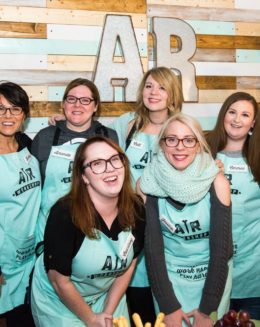 AR Workshop Mechanicsville