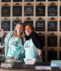 Now Open in Virginia: AR Workshop Mechanicsville