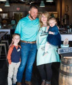 Now Open in Virginia: AR Workshop Mechanicsville